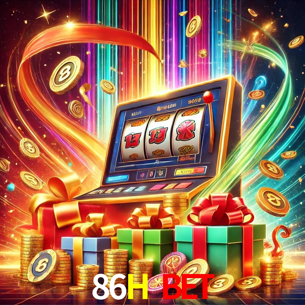 Promoções 86H BET