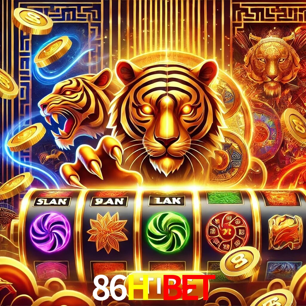 Introdução ao Fortune Tiger