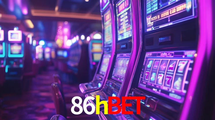 Cassino Online 86hbet