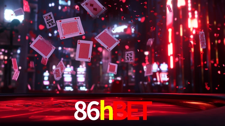 Bonus no Cassino 86hbet