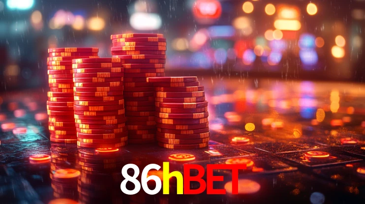 Suporte no Cassino Online 86hbet